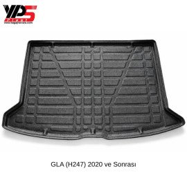 GLA (H247) 2020 ve Sonrası