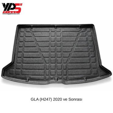 GLA (H247) 2020 ve Sonrası