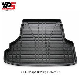 CLK (C208) 1997-2001