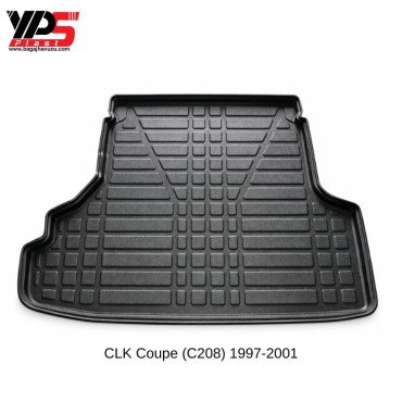 CLK (C208) 1997-2001