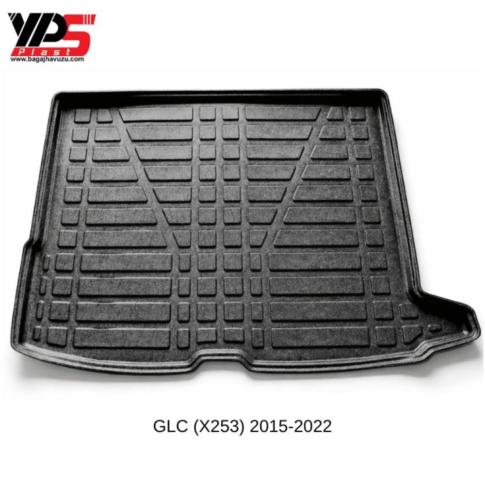 GLC (X253) 2015-2022