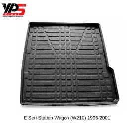 E Seri Station Wagon (W210) 1996-2001
