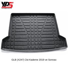 GLB (X247) 2019 ve Sonrası