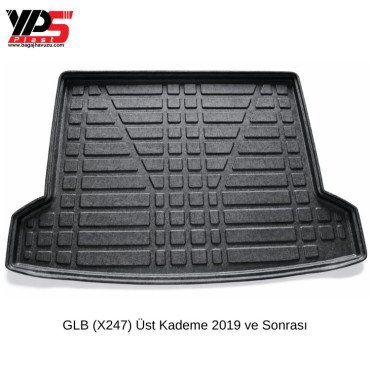 GLB (X247) 2019 ve Sonrası