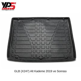 GLB (X247) 2019 ve Sonrası