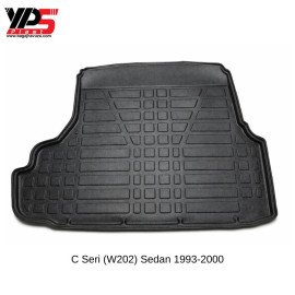 C Seri Sedan (W202)1993-2000