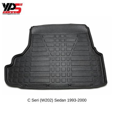 C Seri Sedan (W202)1993-2000