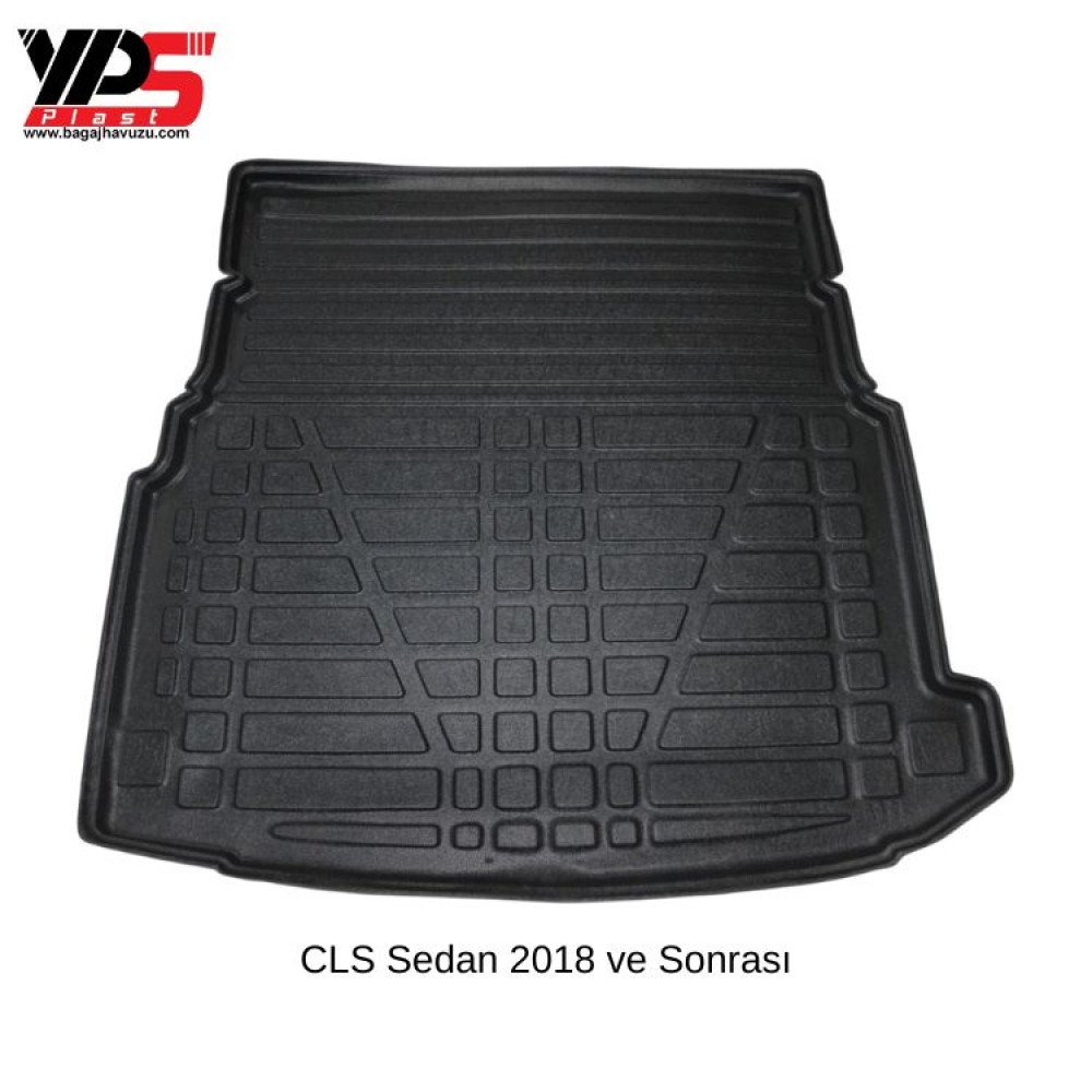 CLS (C257) 2018 ve Sonrası