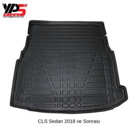 CLS (C257) 2018 ve Sonrası