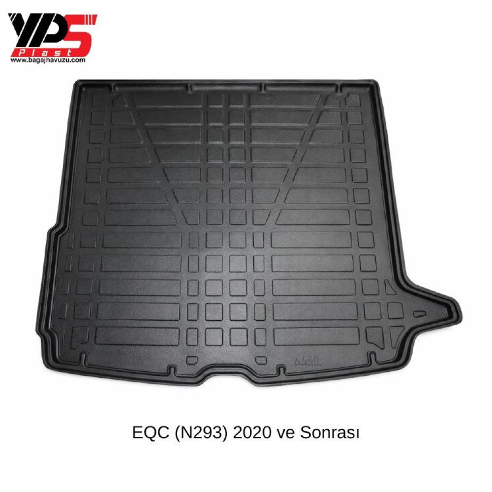 EQC (N293) 2020 ve Sonrası