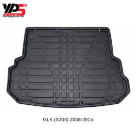 GLK (X204) 2008-2015
