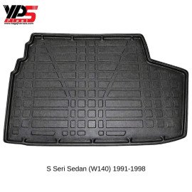 S Seri Sedan (W140) 1991-1998
