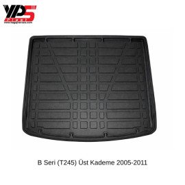 B Seri Üst Kademe (T245) 2005-2011