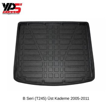 B Seri Üst Kademe (T245) 2005-2011