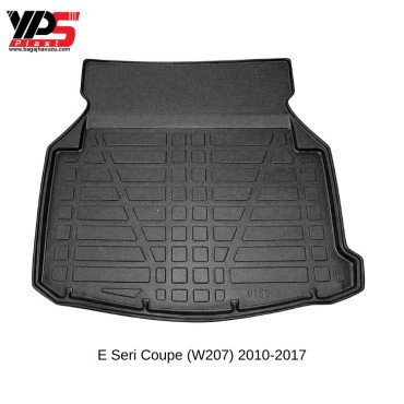E Seri Coupe (W207) 2010-2017