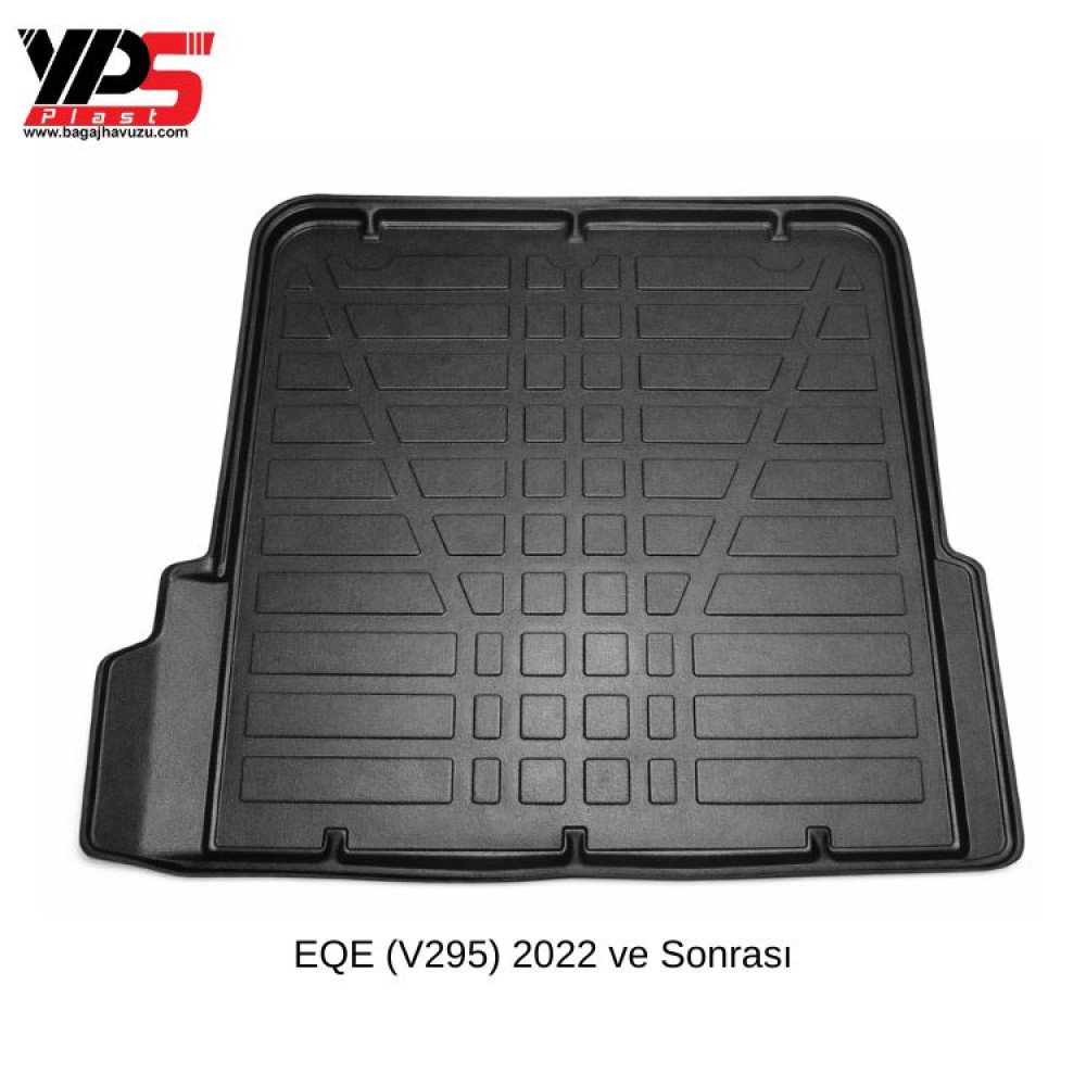 EQE Sedan (V295) 2022 ve Sonrası