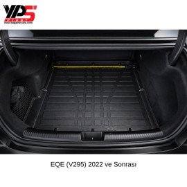 EQE Sedan (V295) 2022 ve Sonrası