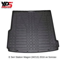 E Seri Station Wagon (W213) 2016-2023