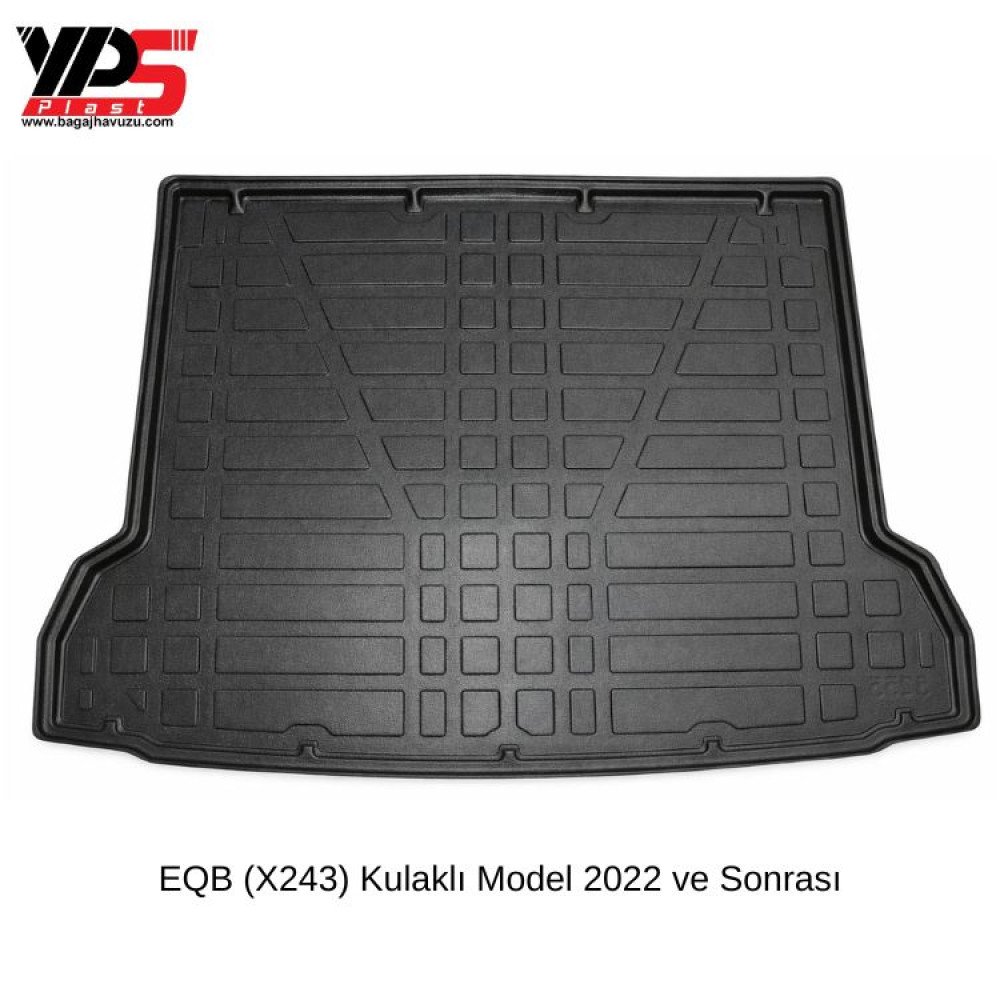 EQB (X243) 2022 ve Sonrası