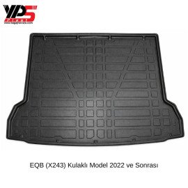 EQB (X243) 2022 ve Sonrası