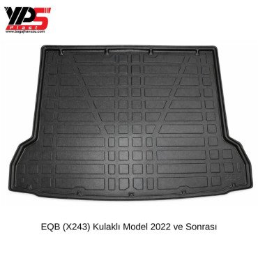 EQB (X243) 2022 ve Sonrası