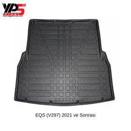 EQS Sedan (V297) 2021 ve Sonrası