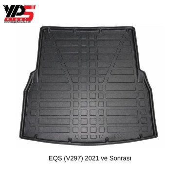 EQS Sedan (V297) 2021 ve Sonrası