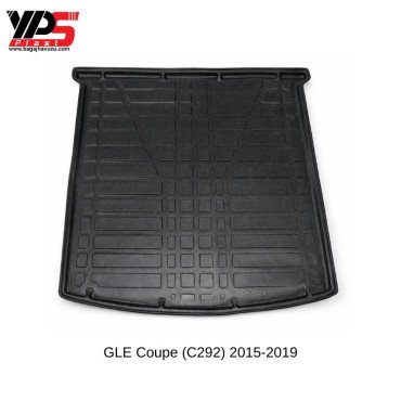 GLE Coupe (C292) 2015-2019