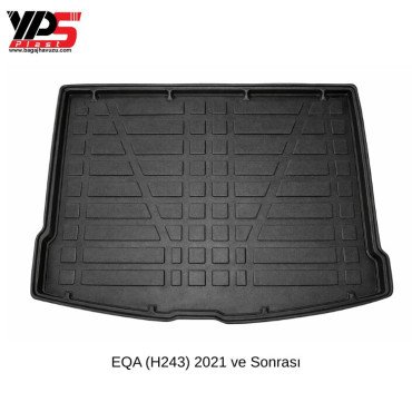 EQA (H243) 2021 ve Sonrası