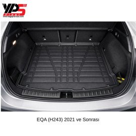 EQA (H243) 2021 ve Sonrası