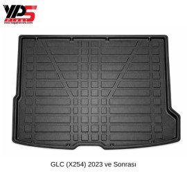 GLC (X254) 2023 ve Sonrası