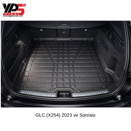 GLC (X254) 2023 ve Sonrası