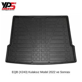EQB (X243) 2022 ve Sonrası