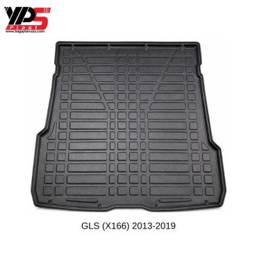 GLS (X166) 2013-2019