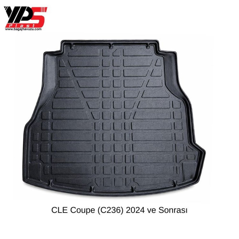 CLE Coupe (C236) 2023 ve Sonrası