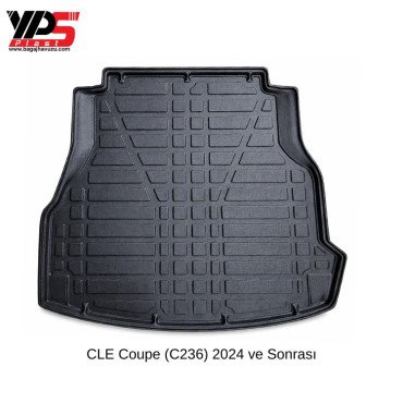 CLE Coupe (C236) 2023 ve Sonrası