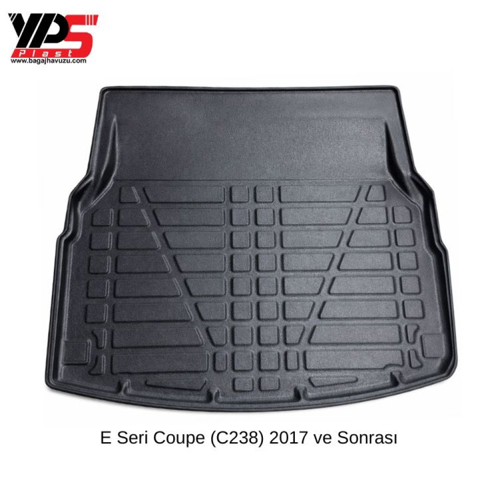 E Seri Coupe (C238) 2017 ve Sonrası
