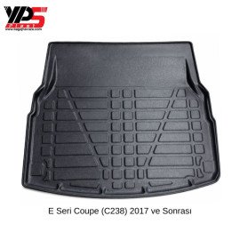 E Seri Coupe (C238) 2017 ve Sonrası