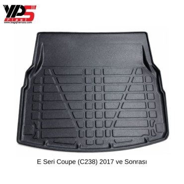 E Seri Coupe (C238) 2017 ve Sonrası