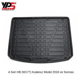 A Seri HB (W177) 2018 ve Sonrası
