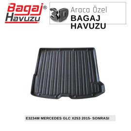 GLC (X253) 2015-2022 EKONOMİK SERİ BAGAJ HAVUZU