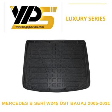 B SERİ (T245) ÜST BAGAJ 2005-2011 LÜKS SERİ BAGAJ HAVUZU