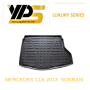 CLA (C117) 2013-2018 LÜKS SERİ BAGAJ HAVUZU