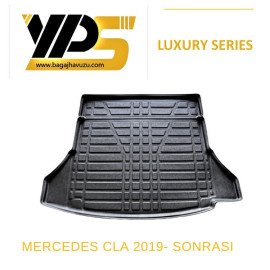 CLA (C118) 2019+ LÜKS SERİ BAGAJ HAVUZU