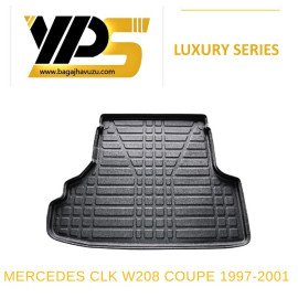 CLK (C208) COUPE 1997-2001 LÜKS SERİ BAGAJ HAVUZU