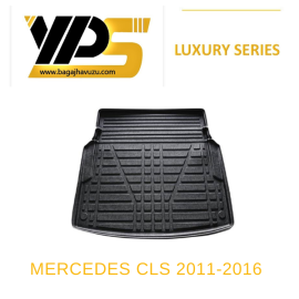 CLS SEDAN (C218) 2011-2017 LÜKS SERİ BAGAJ HAVUZU