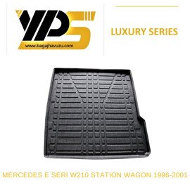 E SERİ (W210) KOMBI - STATION WAGON 1996-2001 LÜKS SERİ BAGAJ HAVUZU