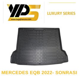 EQB (X243) 2022+ LÜKS SERİ BAGAJ HAVUZU