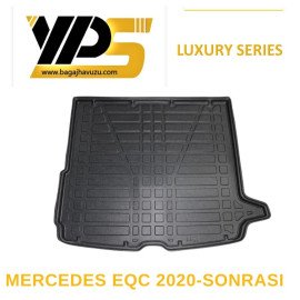 EQC (N293) 2020+ LÜKS SERİ BAGAJ HAVUZU