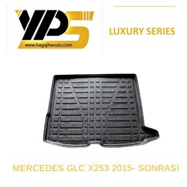GLC (X253) 2015-2022 LÜKS SERİ BAGAJ HAVUZU